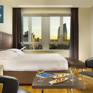 Otel Century Milano