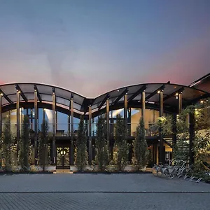 Apart Otel Versoverde Alzaia Naviglio Grande Milano
