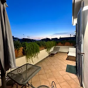 Principe Di Piemonte Рим