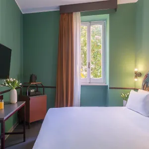 Konukevi Barberini Retreat