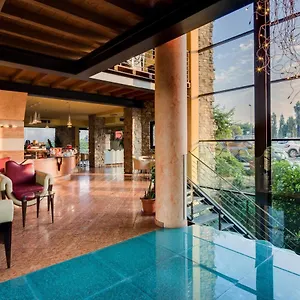 Otel Art & Aeroporto Stezzano