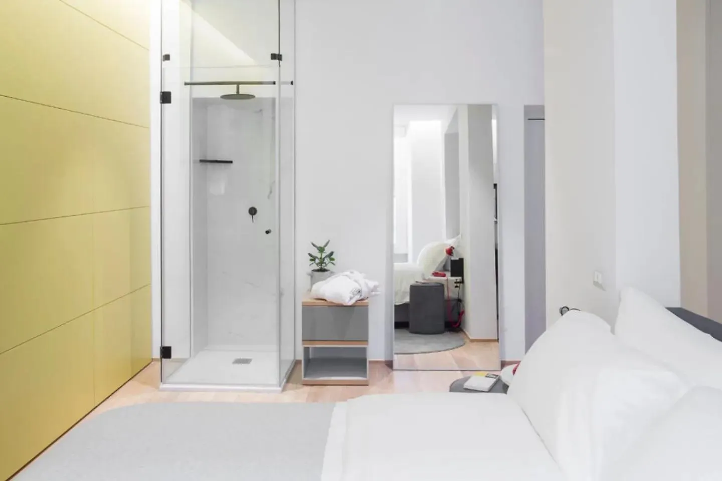 The Radical Hotel Roma  Рим