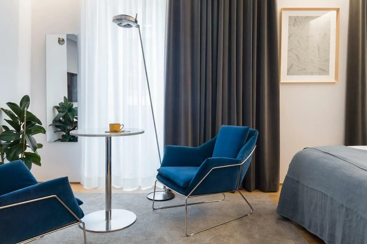 ***  The Radical Hotel Roma Италия