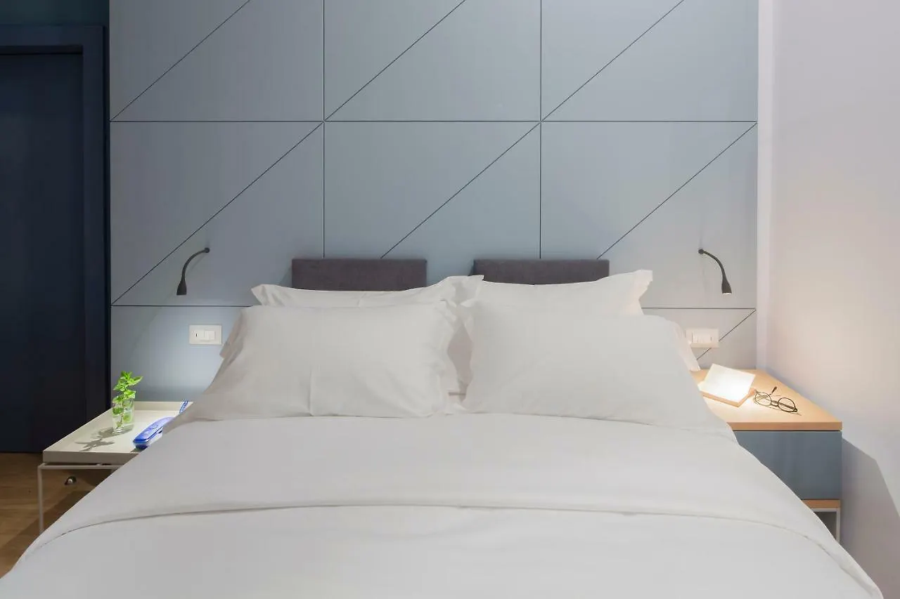 The Radical Hotel Roma Рим