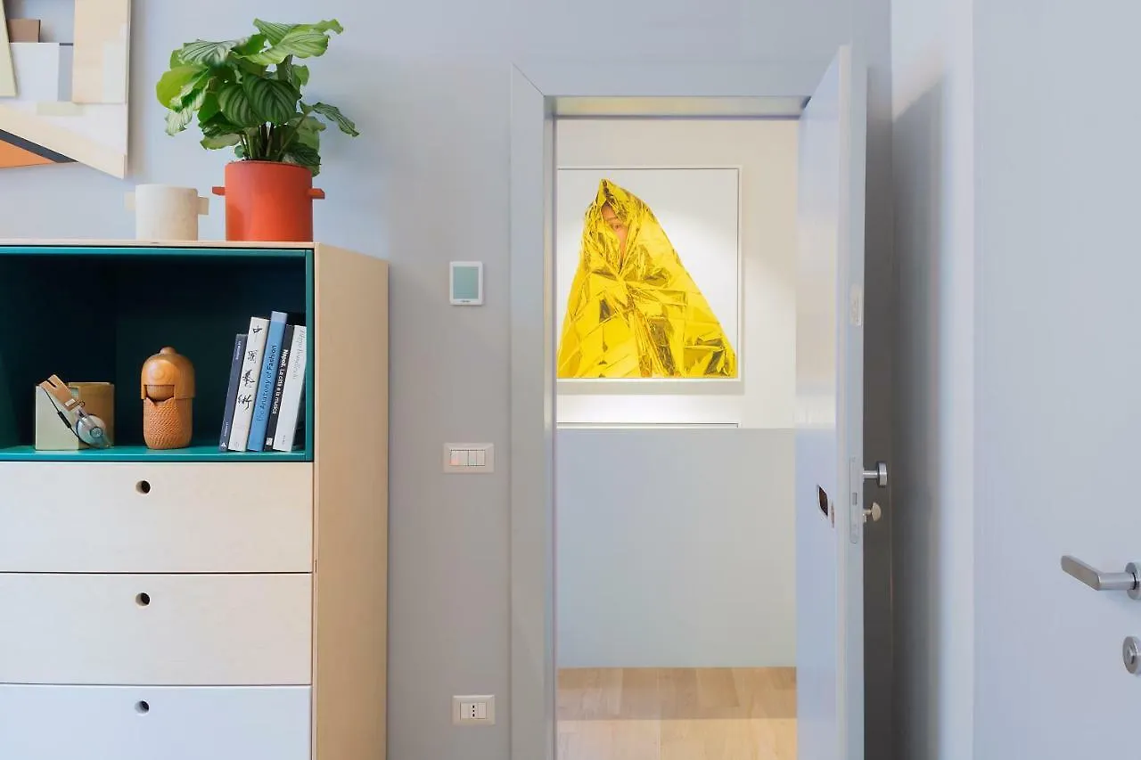 The Radical Hotel Roma  Рим