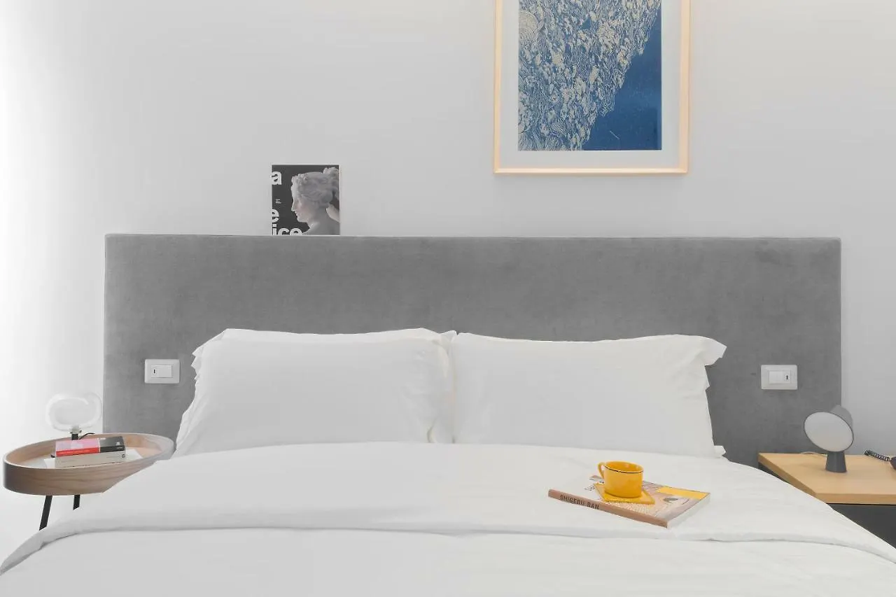 The Radical Hotel Roma İtalya